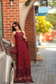 Noor By Saadia Asad Luxe Chikankari '26