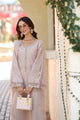 Noor By Saadia Asad Luxe Chikankari '26