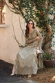 Noor By Saadia Asad Luxe Chikankari '26