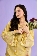 Sobia Nazir Vital Unstitched Lawn Collection'26 Vol 2