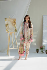 Sobia Nazir Vital 2026