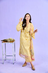 Sobia Nazir Vital Unstitched Lawn Collection'26 Vol 2