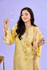 Sobia Nazir Vital Unstitched Lawn Collection'26 Vol 2