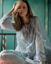 Sobia Nazir Vital Embroidered Lawn Collection 2-A