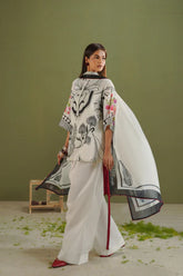 Coco Prints Drop 1 2026 By Zara Shahjahan