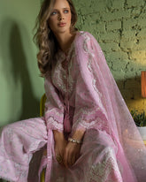 Sobia Nazir Vital Embroidered Lawn Collection 2-B