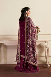 Zarif Siraya Printed Formals '26
