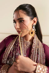 Zarif Siraya Printed Formals '26