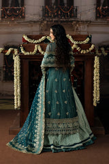 AFROZEH SHEHNAI WEDDING FORMALS '26