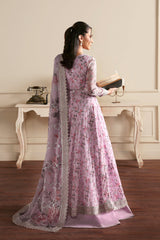Zarif Siraya Printed Formals '26