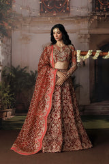 AFROZEH SHEHNAI WEDDING FORMALS '26