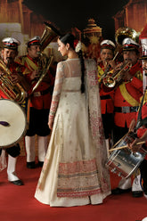 AFROZEH SHEHNAI WEDDING FORMALS '26