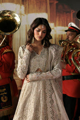 AFROZEH SHEHNAI WEDDING FORMALS '26