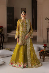 AFROZEH SHEHNAI WEDDING FORMALS '26