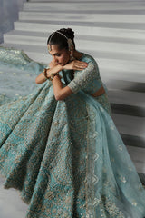 The Brides Edit 24 By Afrozeh Amore