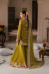 AFROZEH SHEHNAI WEDDING FORMALS '26