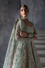 The Brides Edit 24 By Afrozeh Livia