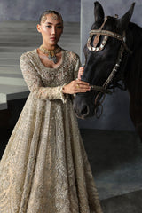 The Brides Edit 24 By Afrozeh Bellezza