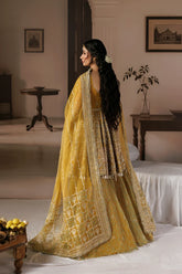 AFROZEH SHEHNAI WEDDING FORMALS '26