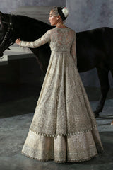 The Brides Edit 24 By Afrozeh Bellezza