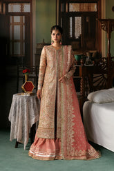 AFROZEH SHEHNAI WEDDING FORMALS '26