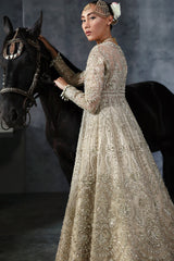 The Brides Edit 24 By Afrozeh Bellezza