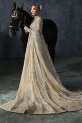 The Brides Edit 24 By Afrozeh Bellezza