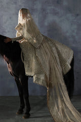 The Brides Edit 24 By Afrozeh Bellezza