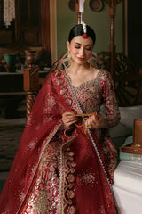 AFROZEH SHEHNAI WEDDING FORMALS '26