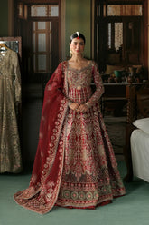 AFROZEH SHEHNAI WEDDING FORMALS '26