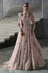 The Brides Edit 24 By Afrozeh Sofia