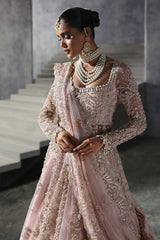 The Brides Edit 24 By Afrozeh Sofia
