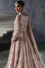 The Brides Edit 24 By Afrozeh Sofia