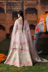 AFROZEH SHEHNAI WEDDING FORMALS '26