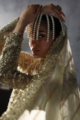 The Brides Edit 24 By Afrozeh Orazio