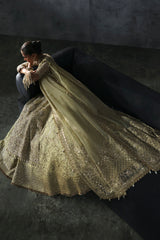 The Brides Edit 24 By Afrozeh Orazio