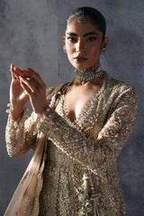 The Brides Edit 24 By Afrozeh Emilia