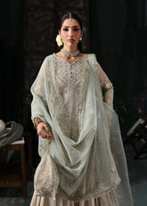 TARA WEDDING FESTIVE 25 BY SARDINIA