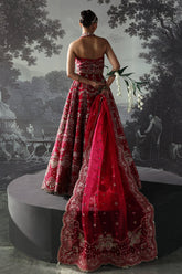 The Brides Edit 24 By Afrozeh Claude