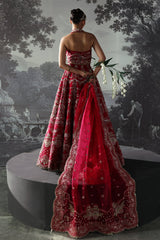 The Brides Edit 24 By Afrozeh Claude