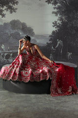 The Brides Edit 24 By Afrozeh Claude