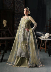 TARA WEDDING FESTIVE 25 BY SARDINIA