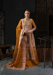 TARA WEDDING FESTIVE 25 BY SARDINIA