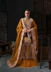 TARA WEDDING FESTIVE 25 BY SARDINIA