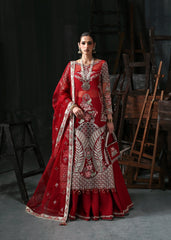 TARA WEDDING FESTIVE 25 BY SARDINIA