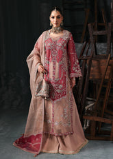 TARA WEDDING FESTIVE 25 BY SARDINIA