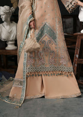 TARA WEDDING FESTIVE 25 BY SARDINIA