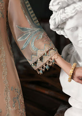 TARA WEDDING FESTIVE 25 BY SARDINIA