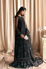 Zarif Siraya Printed Formals '26
