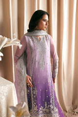 Zarif Siraya Printed Formals '26